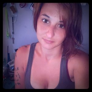 Meet your Posher, Lacey